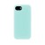    Apple iPhone 16e - Soft Feeling Jelly Case